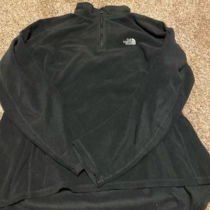 The north face jacket